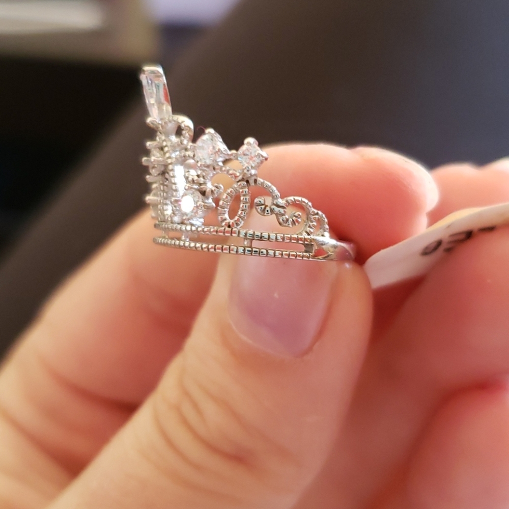 Crown ring - Picture 3 of 6